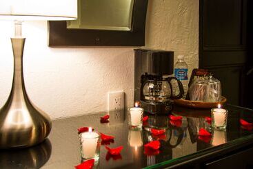 هتل Best Western Plus Posada De Don Vasco