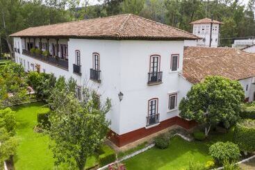 هتل Best Western Plus Posada De Don Vasco