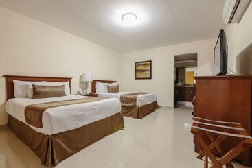 هتل Best Western Plus San Jorge