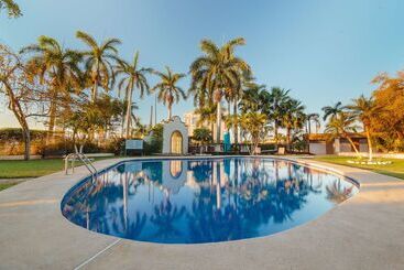 هتل Best Western Plus San Jorge