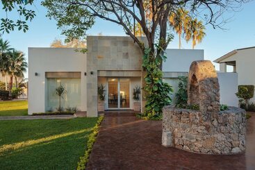 هتل Best Western Plus San Jorge