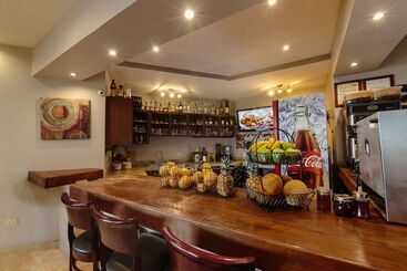 هتل Best Western Plus San Jorge