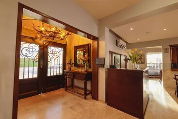 هتل Best Western Plus San Jorge