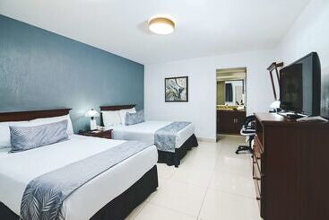 هتل Best Western Plus San Jorge