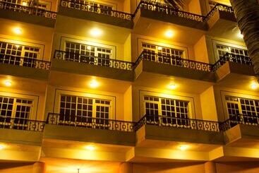 هتل Best Western Posada Freeman