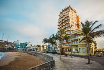 هتل Best Western Posada Freeman