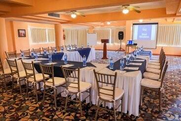 هتل Best Western Posada Freeman