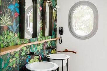 Boutique Hotel Miramar