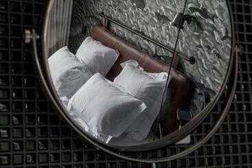 Boutique Hotel Miramar