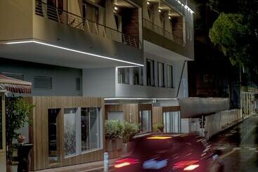 Boutique Hotel Miramar