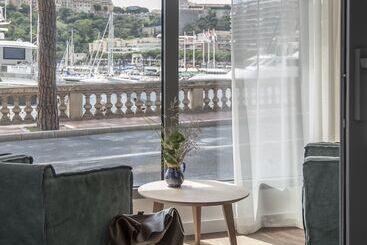 Boutique Hotel Miramar