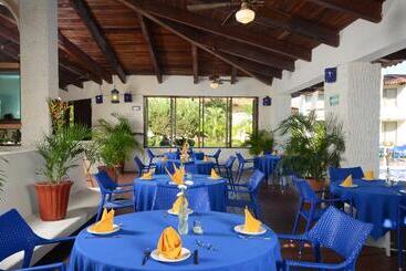 Cabo Blanco Hotel And Marina