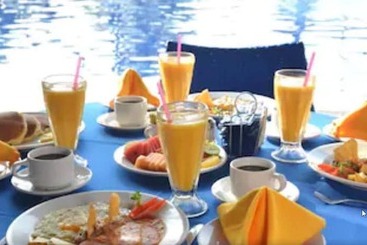 Cabo Blanco Hotel And Marina