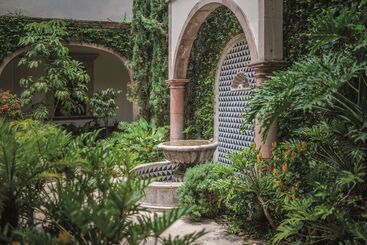 Casa De Sierra Nevada, A Belmond Hotel, San Miguel De Allende