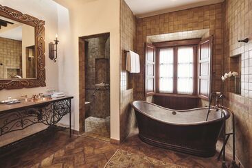 Casa De Sierra Nevada, A Belmond Hotel, San Miguel De Allende