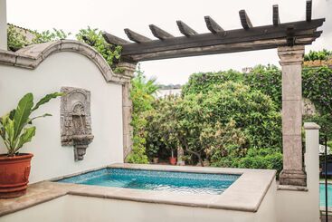 Casa De Sierra Nevada, A Belmond Hotel, San Miguel De Allende