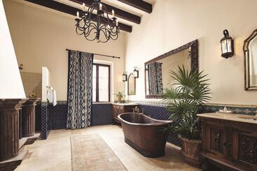 Casa De Sierra Nevada, A Belmond Hotel, San Miguel De Allende
