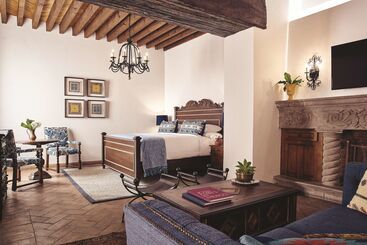 Casa De Sierra Nevada, A Belmond Hotel, San Miguel De Allende