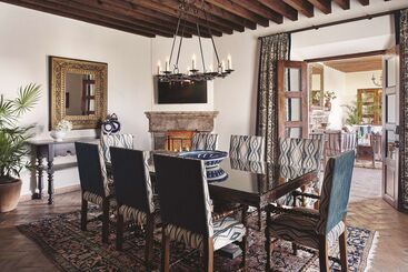 Casa De Sierra Nevada, A Belmond Hotel, San Miguel De Allende