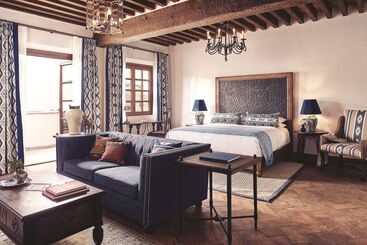 Casa De Sierra Nevada, A Belmond Hotel, San Miguel De Allende