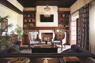 Casa De Sierra Nevada, A Belmond Hotel, San Miguel De Allende