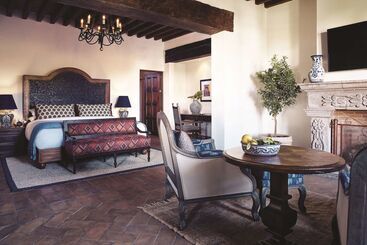 Casa De Sierra Nevada, A Belmond Hotel, San Miguel De Allende