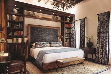 Casa De Sierra Nevada, A Belmond Hotel, San Miguel De Allende