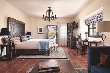 Casa De Sierra Nevada, A Belmond Hotel, San Miguel De Allende