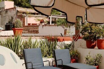 Casa De Sierra Nevada, A Belmond Hotel, San Miguel De Allende