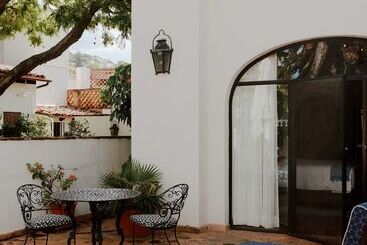 Casa De Sierra Nevada, A Belmond Hotel, San Miguel De Allende