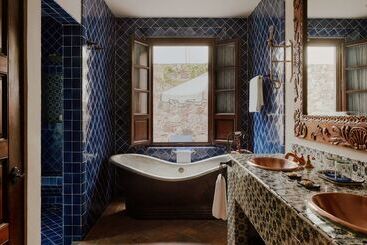 Casa De Sierra Nevada, A Belmond Hotel, San Miguel De Allende