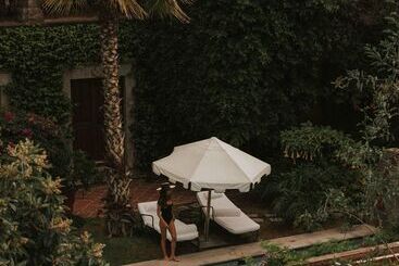 Casa De Sierra Nevada, A Belmond Hotel, San Miguel De Allende