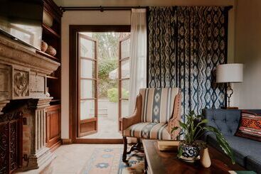 Casa De Sierra Nevada, A Belmond Hotel, San Miguel De Allende