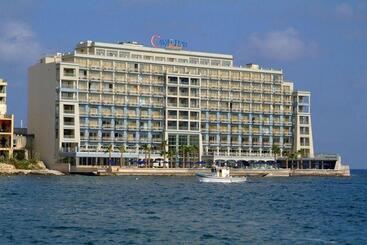 Hotel Cavalieri Art