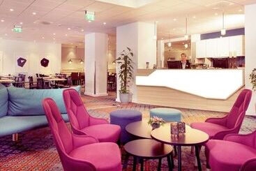 Clarion Collection Hotel Astoria