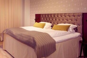 Clarion Collection Hotel Astoria