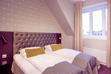 Clarion Collection Hotel Astoria