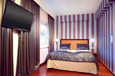 Clarion Collection Hotel Astoria
