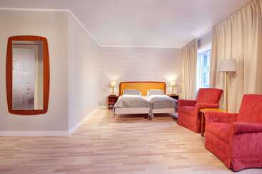 Clarion Collection Hotel Astoria