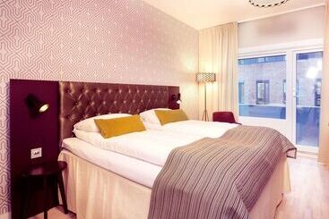 Clarion Collection Hotel Astoria