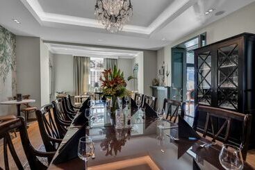 Clarion Collection Hotel Gabelshus