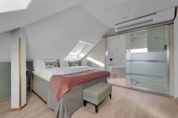 Clarion Collection Hotel Gabelshus