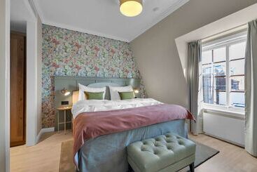 Clarion Collection Hotel Gabelshus
