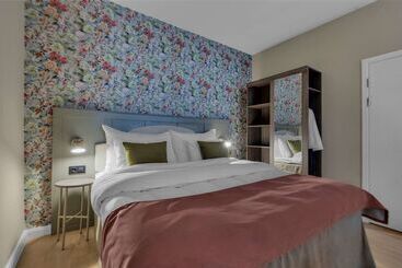 Clarion Collection Hotel Gabelshus
