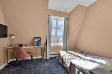 Clarion Collection Hotel Gabelshus