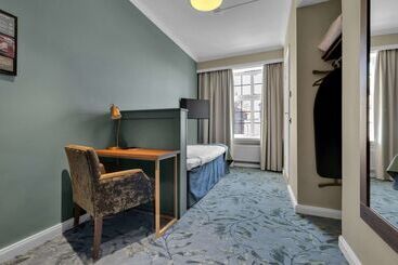 Clarion Collection Hotel Gabelshus