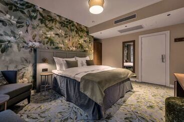 Clarion Collection Hotel Gabelshus