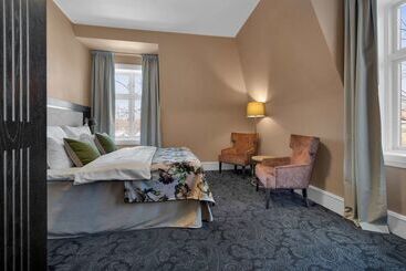 Clarion Collection Hotel Gabelshus