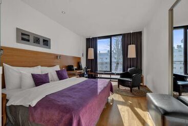 Clarion Collection Hotel Gabelshus