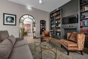 Clarion Collection Hotel Gabelshus